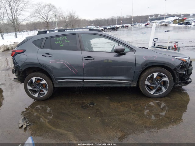 Aukcja sprzedaży 2024 Subaru Crosstrek Limited, vin: 4S4GUHM66R3709104, numer aukcji: 44486549