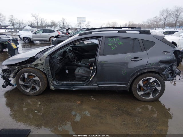 Aukcja sprzedaży 2024 Subaru Crosstrek Limited, vin: 4S4GUHM66R3709104, numer aukcji: 44486549