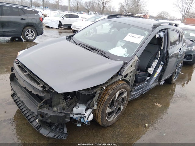 Aukcja sprzedaży 2024 Subaru Crosstrek Limited, vin: 4S4GUHM66R3709104, numer aukcji: 44486549