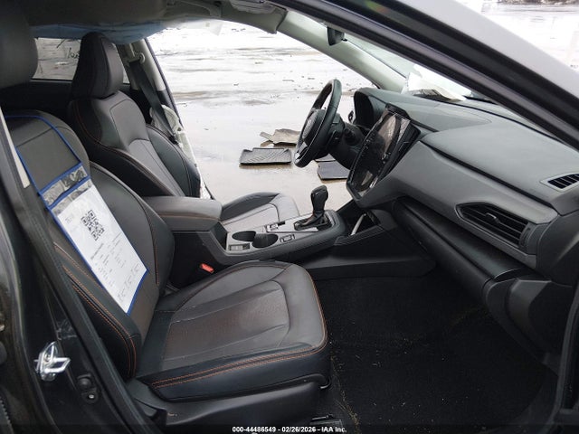 Aukcja sprzedaży 2024 Subaru Crosstrek Limited, vin: 4S4GUHM66R3709104, numer aukcji: 44486549