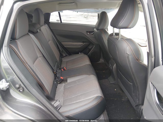 Aukcja sprzedaży 2024 Subaru Crosstrek Limited, vin: 4S4GUHM66R3709104, numer aukcji: 44486549
