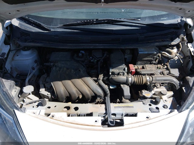 Nissan Versa Note Sv 2017 3N1CE2CP6HL355856 Image 10