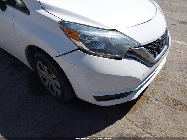 Nissan Versa Note Sv 2017 3N1CE2CP6HL355856 Image 12
