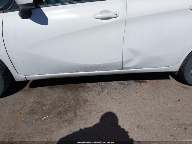 Nissan Versa Note Sv 2017 3N1CE2CP6HL355856 Image 13