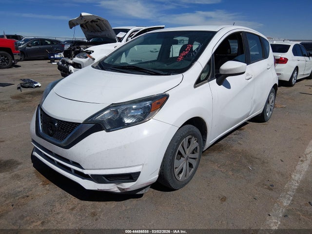 Nissan Versa Note Sv 2017 3N1CE2CP6HL355856 Image 2