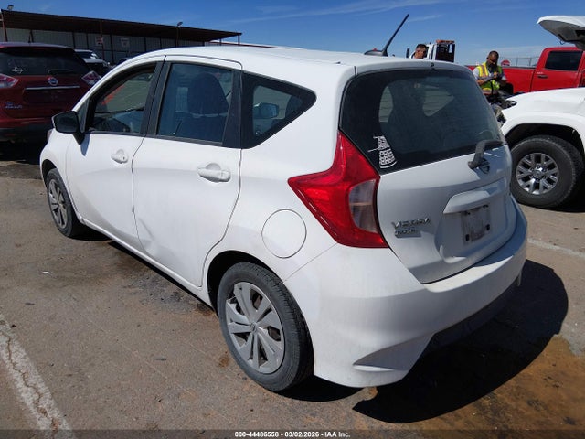 Nissan Versa Note Sv 2017 3N1CE2CP6HL355856 Image 3