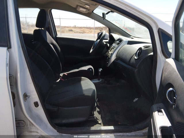 Nissan Versa Note Sv 2017 3N1CE2CP6HL355856 Image 5