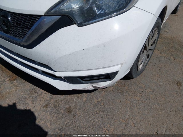 Nissan Versa Note Sv 2017 3N1CE2CP6HL355856 Image 6