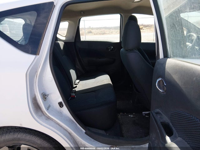 Nissan Versa Note Sv 2017 3N1CE2CP6HL355856 Image 8