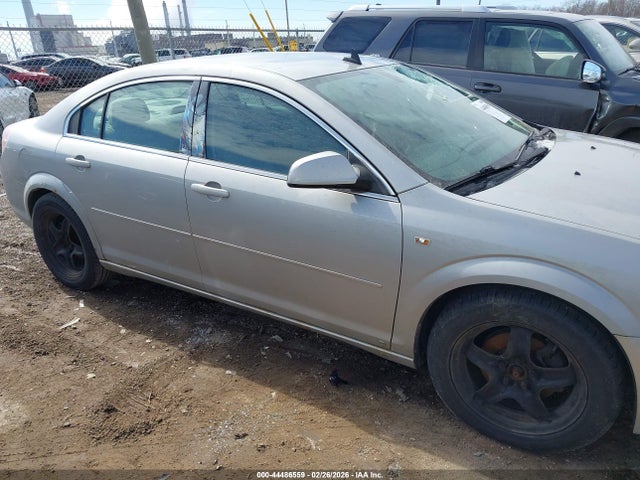 44486559 :رقم المزاد ، 1G8ZS57N58F177114 vin ، 2008 Saturn Aura Xe مزاد بيع