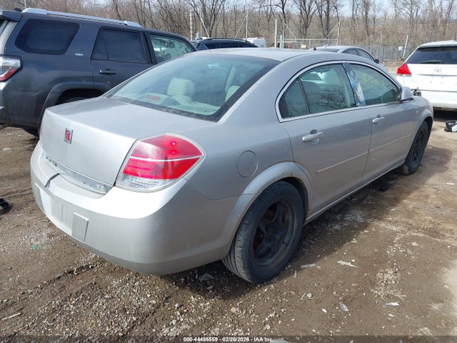 44486559 :رقم المزاد ، 1G8ZS57N58F177114 vin ، 2008 Saturn Aura Xe مزاد بيع
