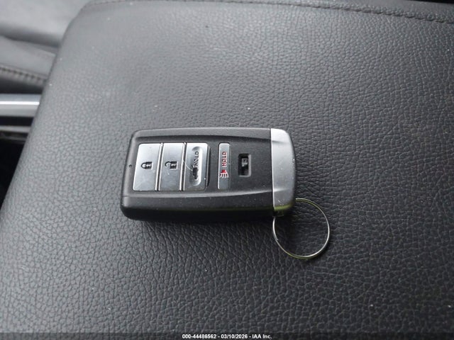 Продаж на аукціоні авто 2016 Acura Mdx Acurawatch Plus Package, vin: 5FRYD3H25GB005669, номер лоту: 44486562