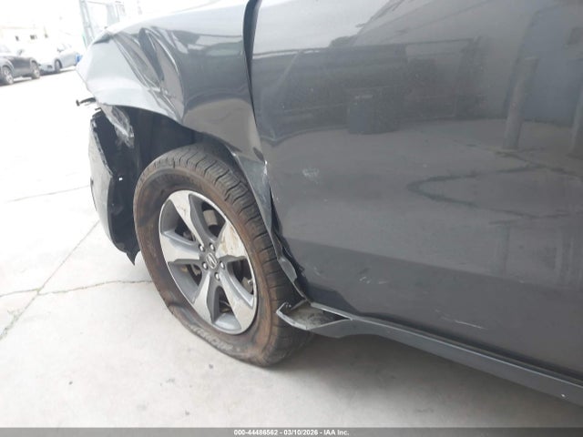 Продаж на аукціоні авто 2016 Acura Mdx Acurawatch Plus Package, vin: 5FRYD3H25GB005669, номер лоту: 44486562