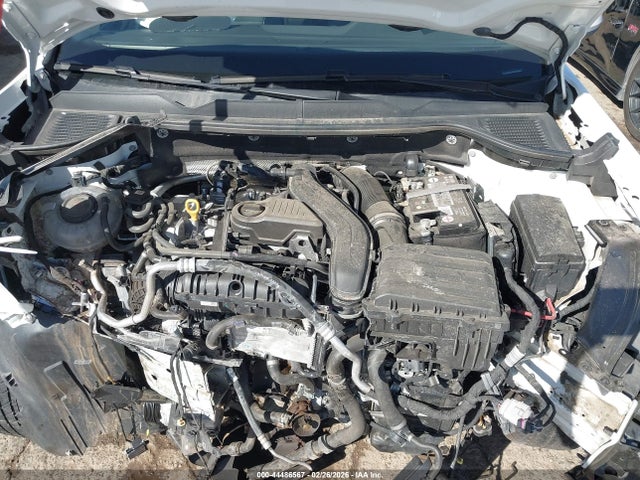 2023 VOLKSWAGEN TAOS 3VVSX7B25PM346808 Photo 9