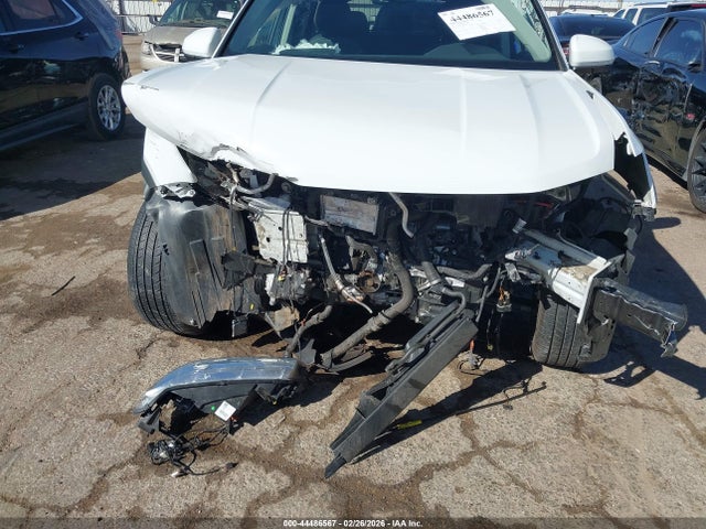 44486567 :رقم المزاد ، 3VVSX7B25PM346808 vin ، 2023 Volkswagen Taos 1.5t Se مزاد بيع