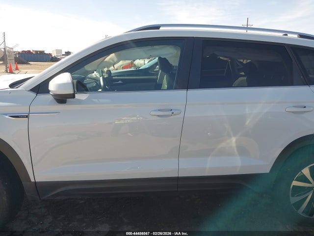 44486567 :رقم المزاد ، 3VVSX7B25PM346808 vin ، 2023 Volkswagen Taos 1.5t Se مزاد بيع