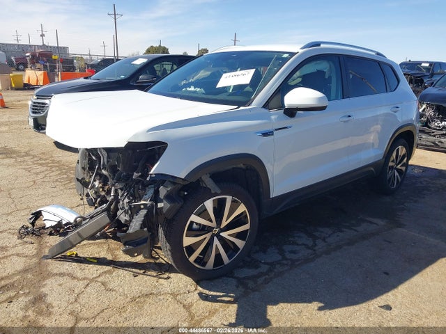 2023 VOLKSWAGEN TAOS 3VVSX7B25PM346808 Photo 1