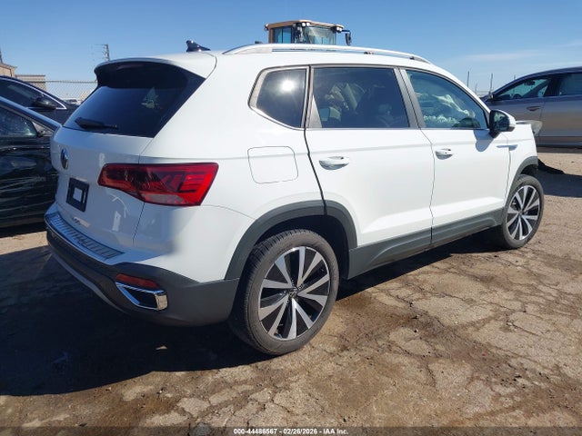 2023 VOLKSWAGEN TAOS 3VVSX7B25PM346808 Photo 3