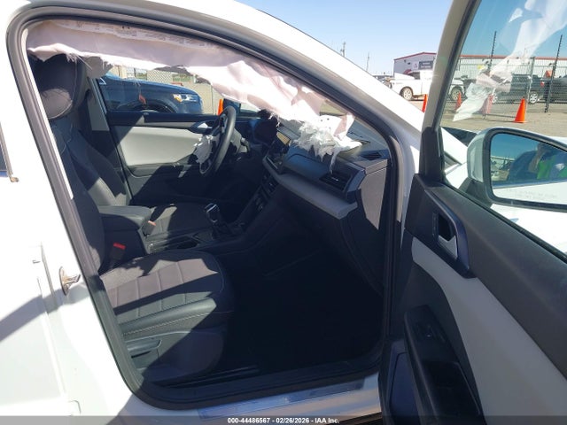 2023 VOLKSWAGEN TAOS 3VVSX7B25PM346808 Photo 4