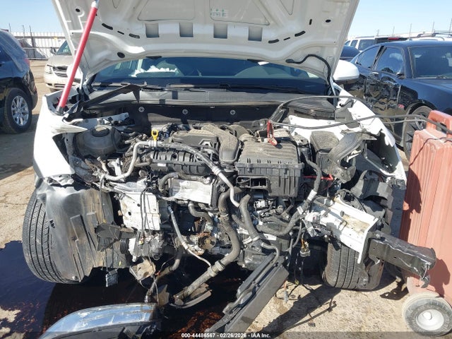 2023 VOLKSWAGEN TAOS 3VVSX7B25PM346808 Photo 5