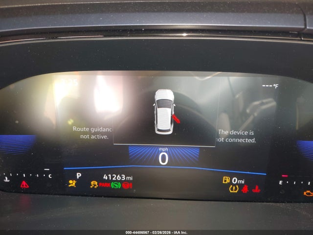 2023 VOLKSWAGEN TAOS 3VVSX7B25PM346808 Photo 6