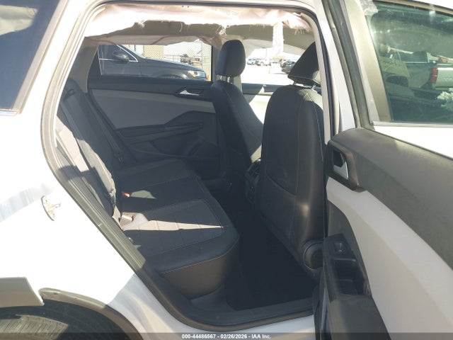 2023 VOLKSWAGEN TAOS 3VVSX7B25PM346808 Photo 7