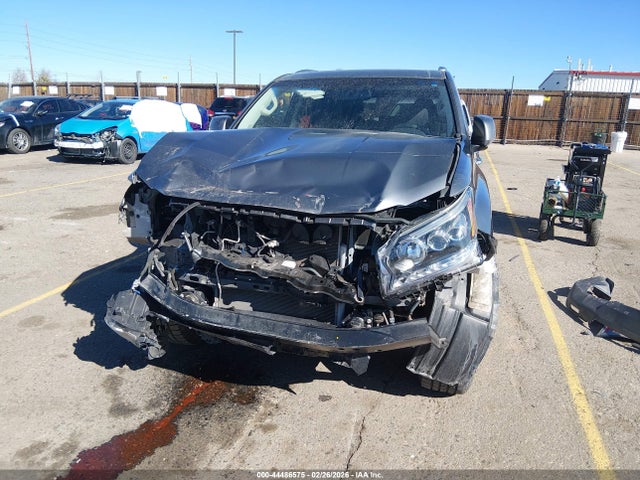 44486575 :رقم المزاد ، JTJBM7FX9F5118602 vin ، 2015 Lexus Gx 460 مزاد بيع