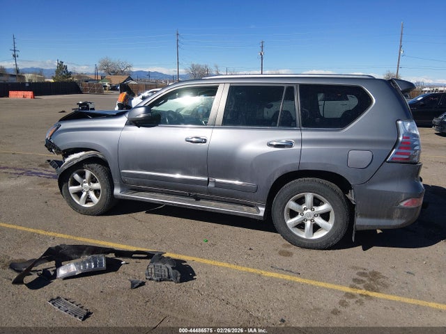 2015 LEXUS GX 460 JTJBM7FX9F5118602 Photo 2
