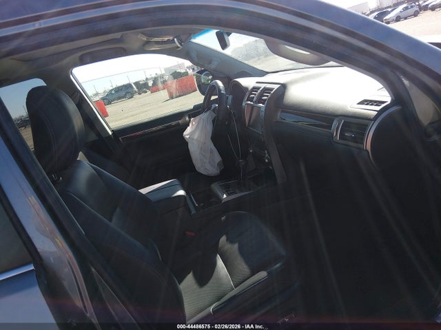 2015 LEXUS GX 460 JTJBM7FX9F5118602 Photo 4