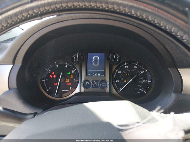 2015 LEXUS GX 460 JTJBM7FX9F5118602 Photo 6