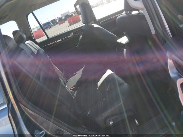 2015 LEXUS GX 460 JTJBM7FX9F5118602 Photo 7