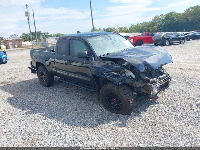 2020 3TYSX5EN3LT002966 main image