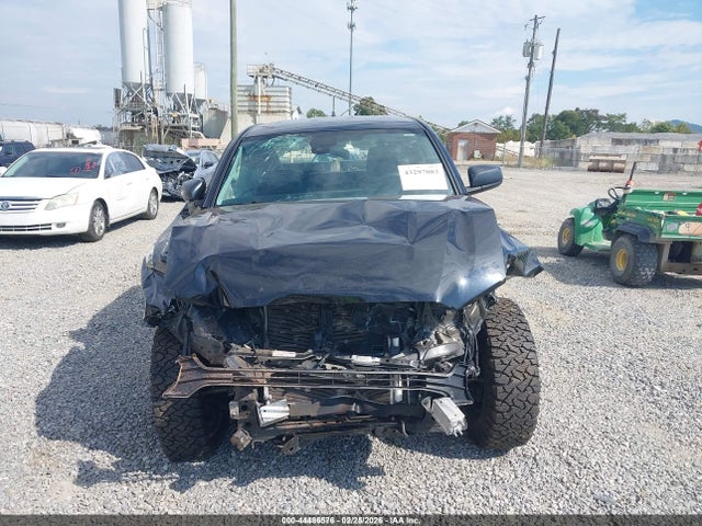 Toyota Tacoma Sr 2020 3TYSX5EN3LT002966 Image 12