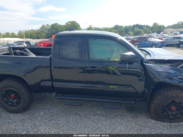 Toyota Tacoma Sr 2020 3TYSX5EN3LT002966 Image 13