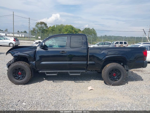Toyota Tacoma Sr 2020 3TYSX5EN3LT002966 Image 14