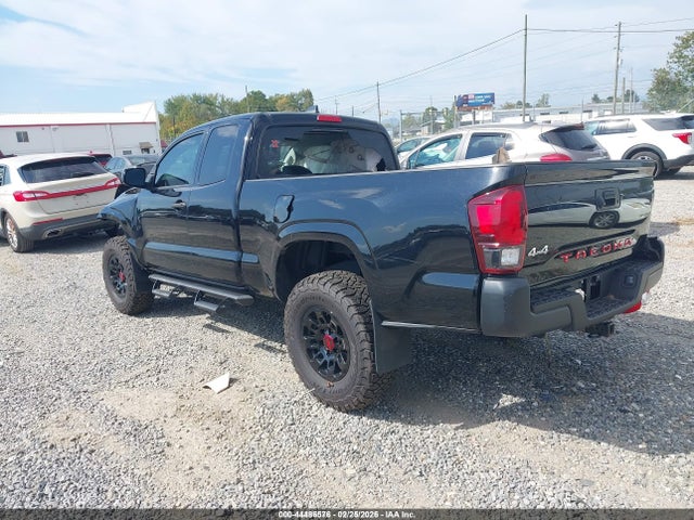 Toyota Tacoma Sr 2020 3TYSX5EN3LT002966 Image 3