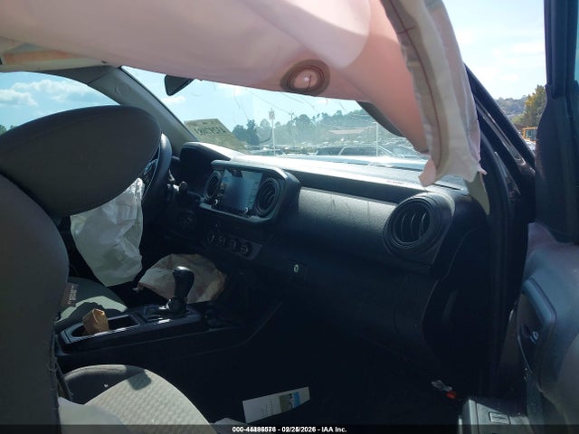 Toyota Tacoma Sr 2020 3TYSX5EN3LT002966 Image 5