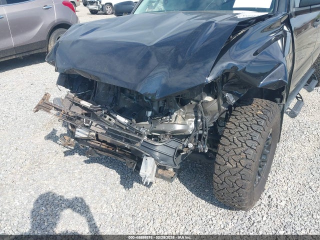 Toyota Tacoma Sr 2020 3TYSX5EN3LT002966 Image 6