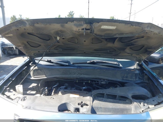 Honda PILOT SE 2015 5FNYF3H38FB010271 Image 10
