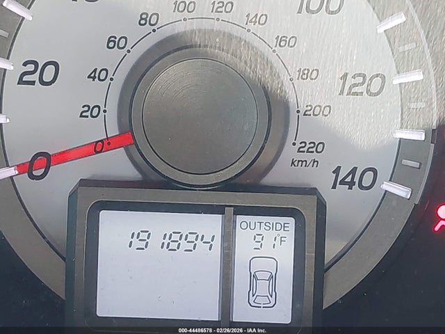Honda PILOT SE 2015 5FNYF3H38FB010271 Image 14