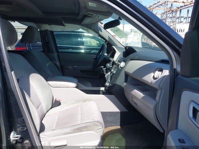 Honda PILOT SE 2015 5FNYF3H38FB010271 Image 5
