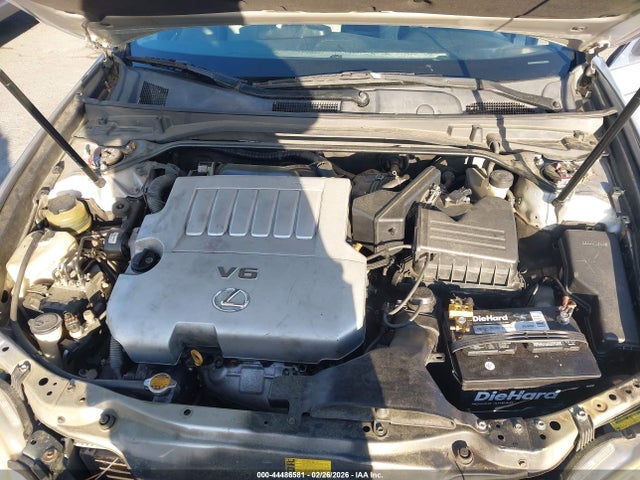 Продаж на аукціоні авто 2008 Lexus Es 350, vin: JTHBJ46G382251899, номер лоту: 44486581
