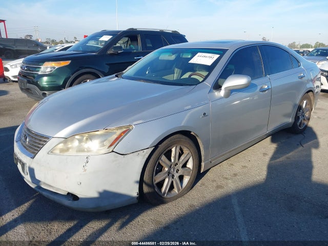 Продаж на аукціоні авто 2008 Lexus Es 350, vin: JTHBJ46G382251899, номер лоту: 44486581