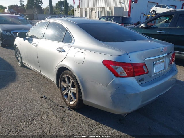 Продаж на аукціоні авто 2008 Lexus Es 350, vin: JTHBJ46G382251899, номер лоту: 44486581