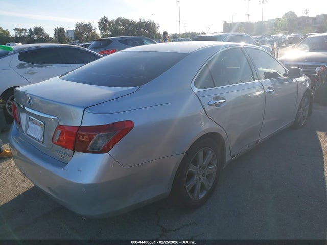 Продаж на аукціоні авто 2008 Lexus Es 350, vin: JTHBJ46G382251899, номер лоту: 44486581