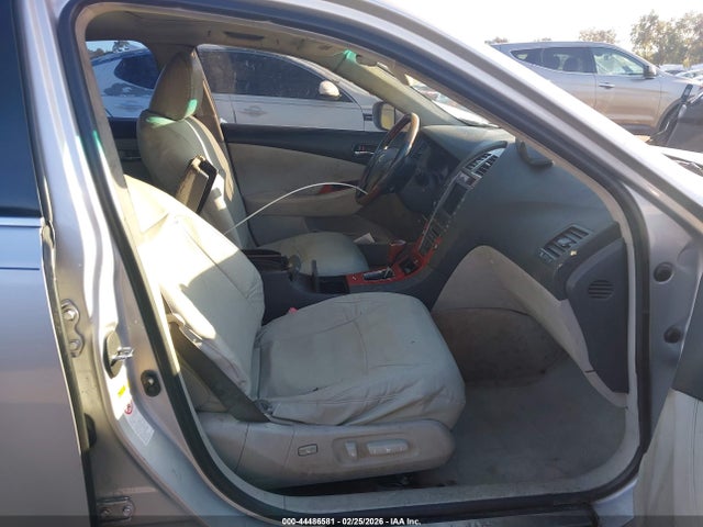 Продаж на аукціоні авто 2008 Lexus Es 350, vin: JTHBJ46G382251899, номер лоту: 44486581