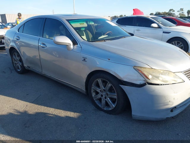 Продаж на аукціоні авто 2008 Lexus Es 350, vin: JTHBJ46G382251899, номер лоту: 44486581