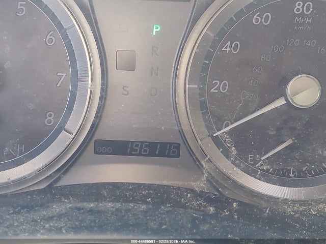 Продаж на аукціоні авто 2008 Lexus Es 350, vin: JTHBJ46G382251899, номер лоту: 44486581