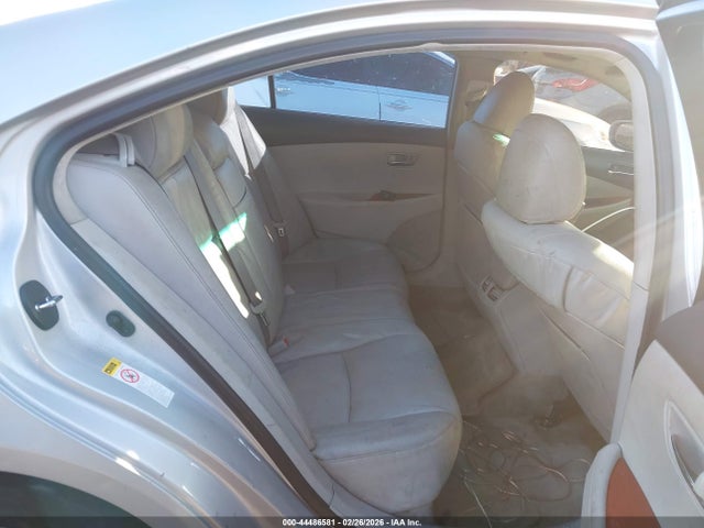 Продаж на аукціоні авто 2008 Lexus Es 350, vin: JTHBJ46G382251899, номер лоту: 44486581
