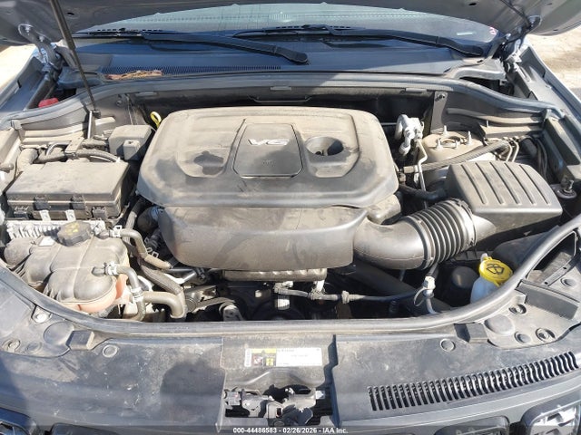 1C4RJEAG1JC485309 Jeep Grand Cherokee Altitude 4x2